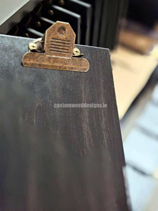 Premium Branded A5 Branded Clipboard Set (24 pcs) - Custom Wood Designs Premium Branded A5 Branded Clipboard Set (24 pcs) made from [material] –  [use_case] | Custom Wood Designs