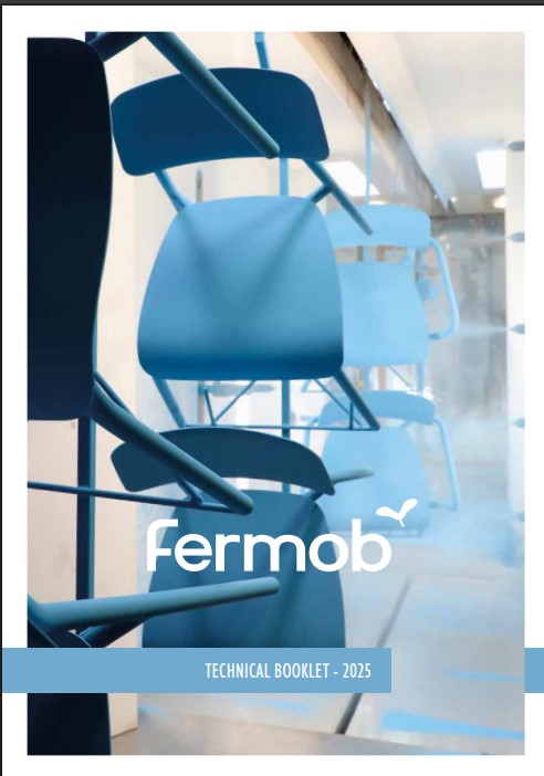 Fermob Technical Booklet