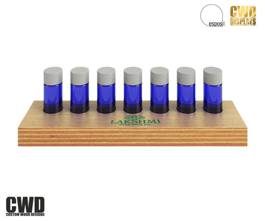 Fyra - Custom Wood Designs