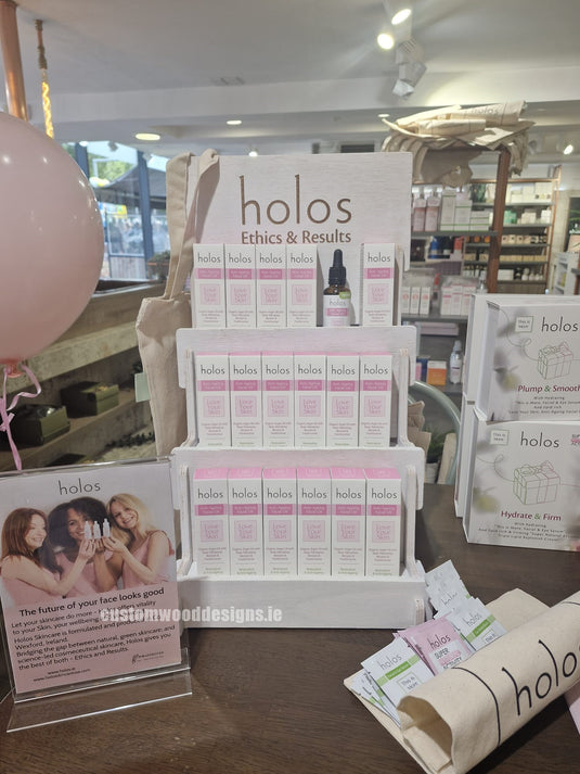 Step 3 - Custom Wood Designs Step 3