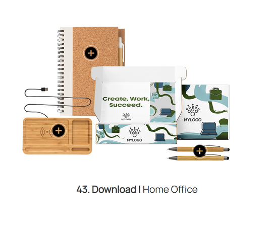 From Your Gift Sets Department