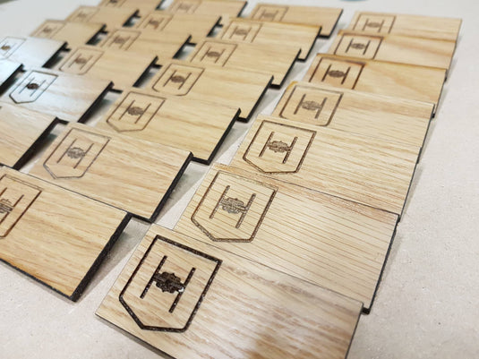 Name Badges / Badges