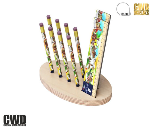 Lumi - Custom Wood Designs