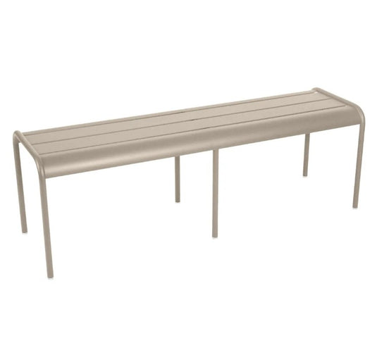 Luxembourg Bench 3/4 seater - Custom Wood Designs Luxembourg Bench 3/4 seater made from [material] – Ideal for [use_case] | Custom Wood Designs