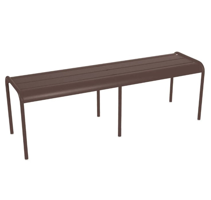 Load image into Gallery viewer, Luxembourg Bench 3/4 seater - Custom Wood Designs Luxembourg Bench 3/4 seater made from [material] – Ideal for [use_case] | Custom Wood Designs
