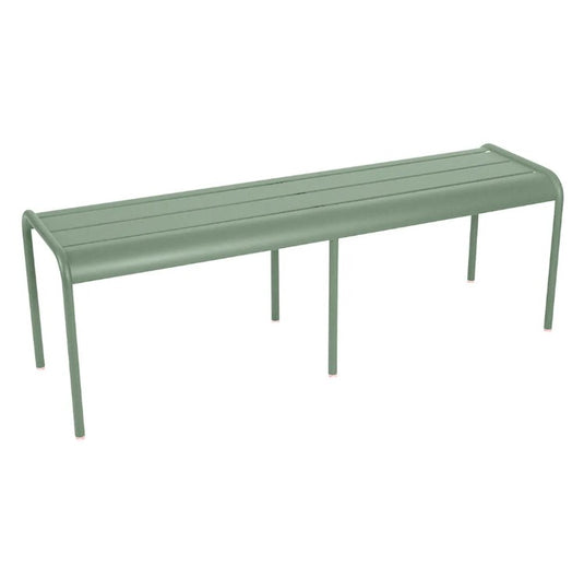 Luxembourg Bench 3/4 seater - Custom Wood Designs Luxembourg Bench 3/4 seater made from [material] – Ideal for [use_case] | Custom Wood Designs