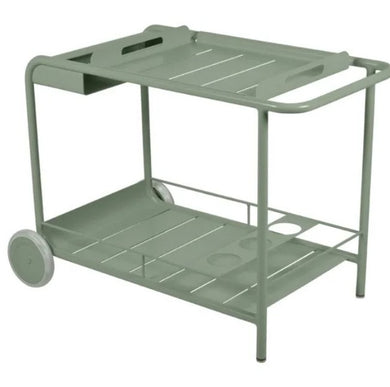 Luxembourg Trolley - Custom Wood Designs Luxembourg Trolley made from [material] – Ideal for [use_case] | Custom Wood Designs