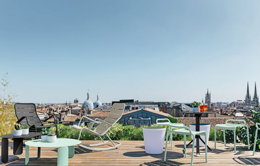 Luxembourg Bar Stool Dining - Custom Wood Designs Luxembourg Bar Stool Dining made from [material] – Ideal for [use_case] | Custom Wood Designs