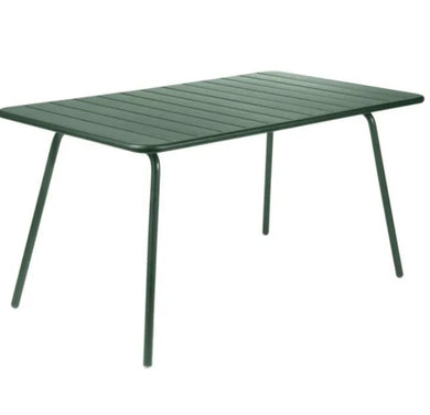 Luxembourg Table 143x80 cm - Custom Wood Designs Luxembourg Table 143x80 cm made from [material] – Ideal for [use_case] | Custom Wood Designs