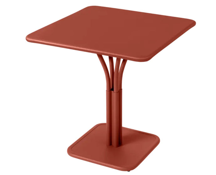 Luxembourg Table 71 x 71 - Custom Wood Designs Luxembourg Table 71 x 71 made from [material] – Ideal for [use_case] | Custom Wood Designs