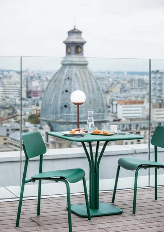 Luxembourg Table 71 x 71 - Custom Wood Designs Luxembourg Table 71 x 71 made from [material] – Ideal for [use_case] | Custom Wood Designs