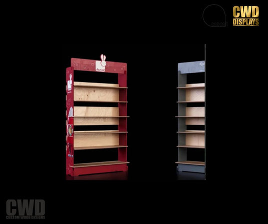 Move - Custom Wood Designs