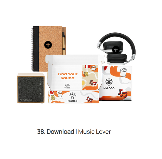 From Your Gift Sets Department