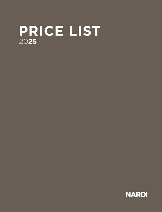 Nadi Contract Price List