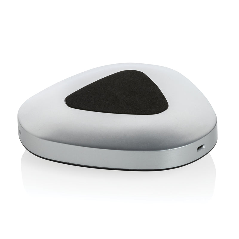 Load image into Gallery viewer, Conference call speaker - Custom Wood Designs
