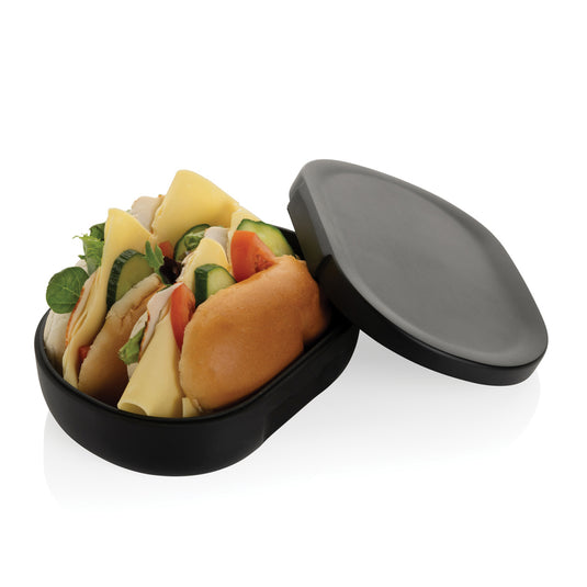 Avira Atlas RCS recycled PP 700ML lunchbox - Custom Wood Designs