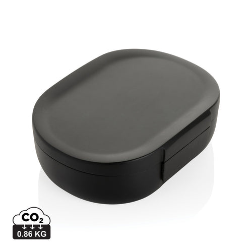 Avira Atlas RCS recycled PP 700ML lunchbox - Custom Wood Designs