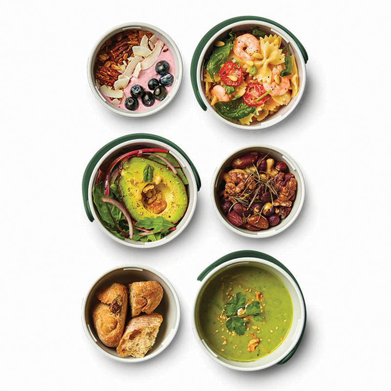 Load image into Gallery viewer, Black+Blum Lunch Pot Original - Custom Wood Designs
