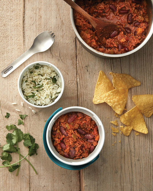 Black+Blum Lunch Pot Original - Custom Wood Designs