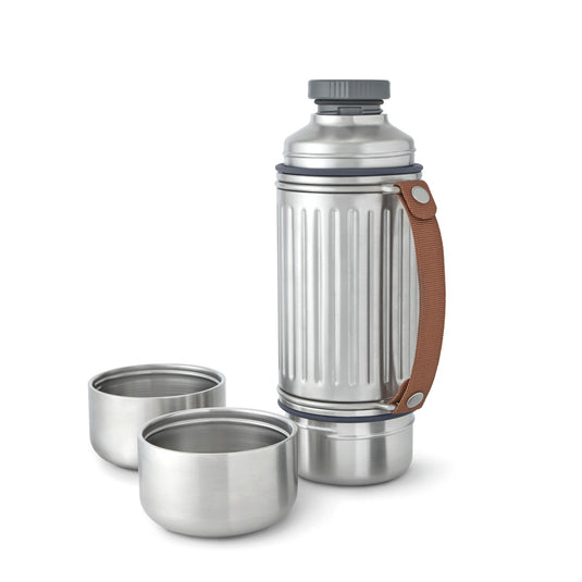 Black+Blum Explorer Flask Duo 1L-Drinkware