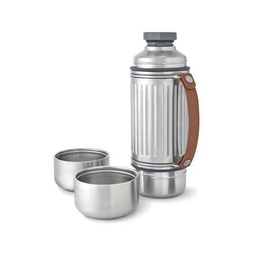 Black+Blum Explorer Flask Duo 1L-Drinkware