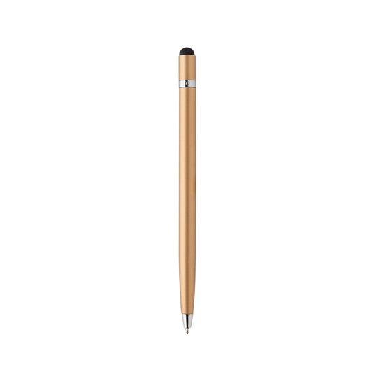 Simplistic metal pen - Custom Wood Designs