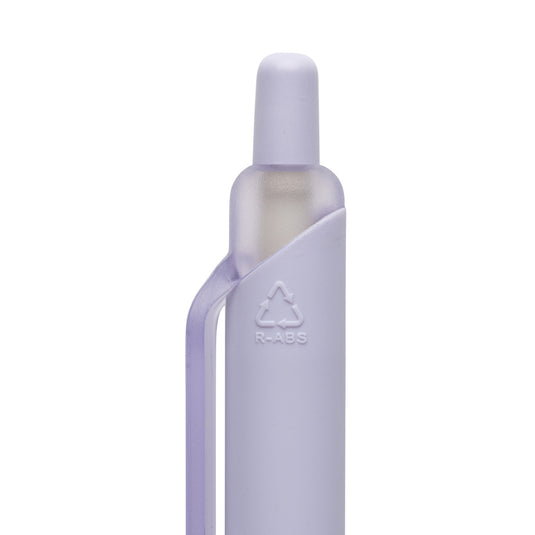 Tide GRS certified RABS pen smooth touch - Custom Wood Designs