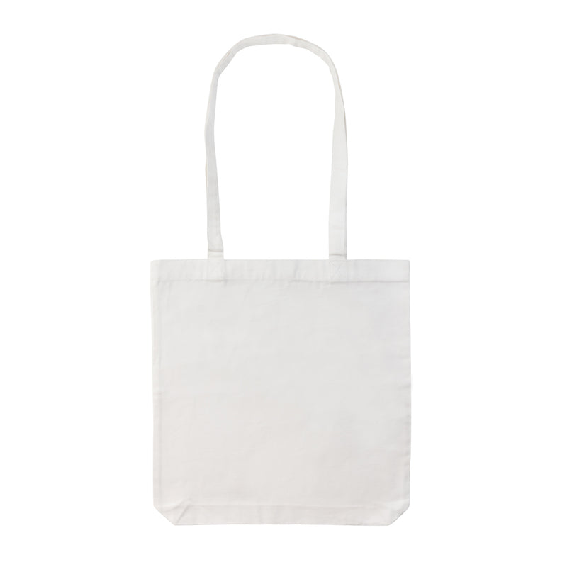 Load image into Gallery viewer, Cotton tote 330 gsm - Custom Wood Designs
