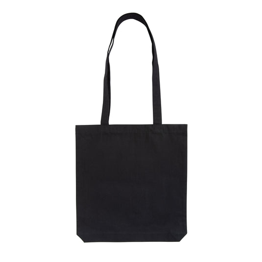 Cotton tote 330 gsm - Custom Wood Designs