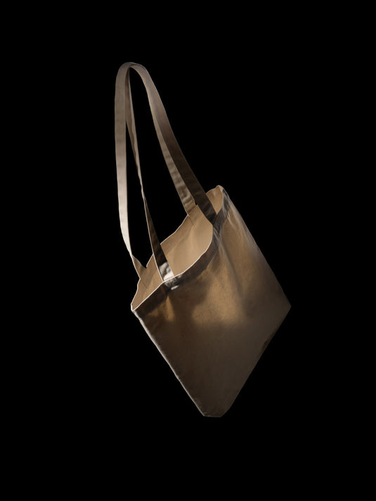 Cotton tote 330 gsm - Custom Wood Designs