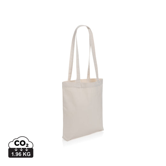 Cotton tote 330 gsm - Custom Wood Designs