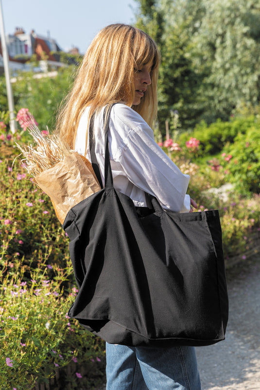 Cotton shopper 145g - Custom Wood Designs