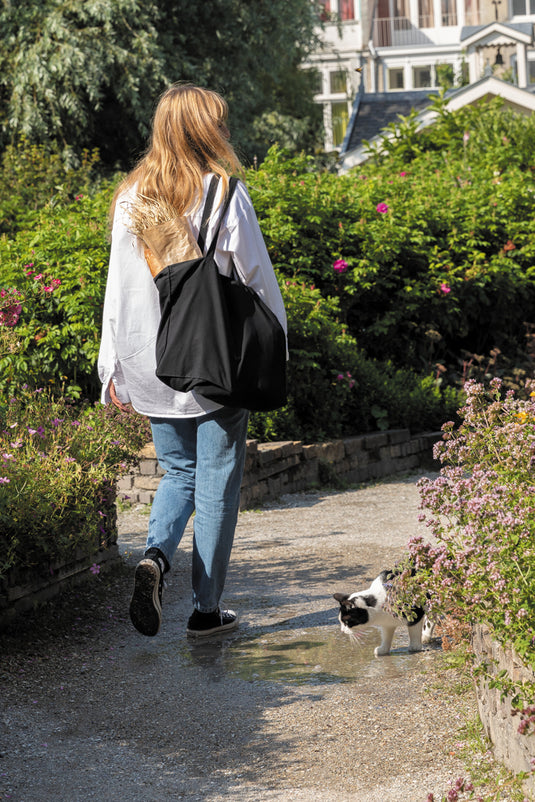 Cotton shopper 145g - Custom Wood Designs