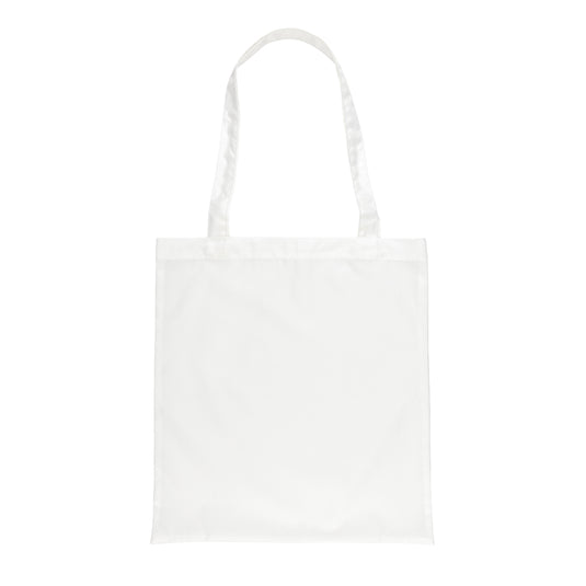 RPET 190T tote bag - Custom Wood Designs
