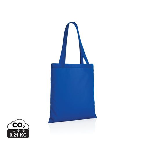 RPET 190T tote bag - Custom Wood Designs