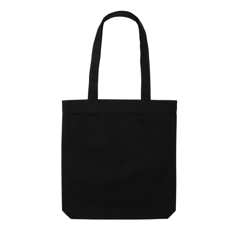Load image into Gallery viewer, 285gsm rcanvas tote bag undyed - Custom Wood Designs
