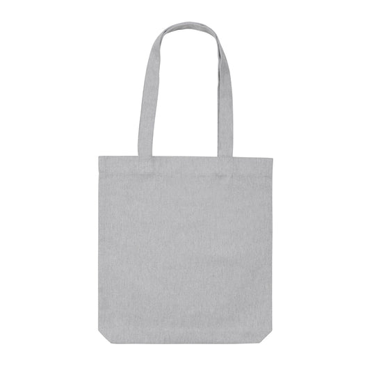 285gsm rcanvas tote bag undyed - Custom Wood Designs