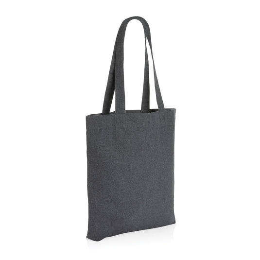 285gsm rcanvas tote bag undyed - Custom Wood Designs