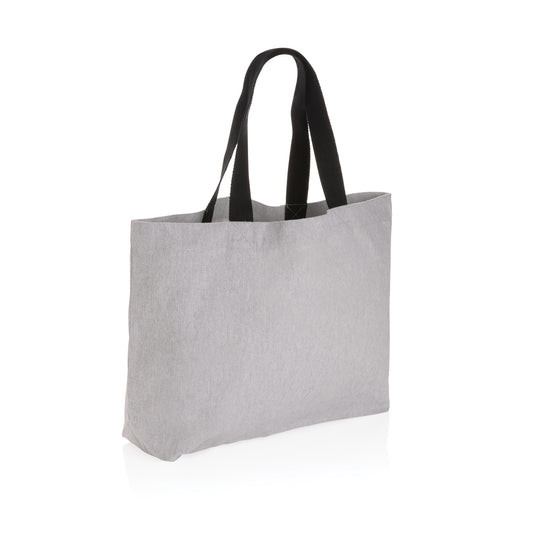 240 gsm r canvas large tote undyed - Custom Wood Designs