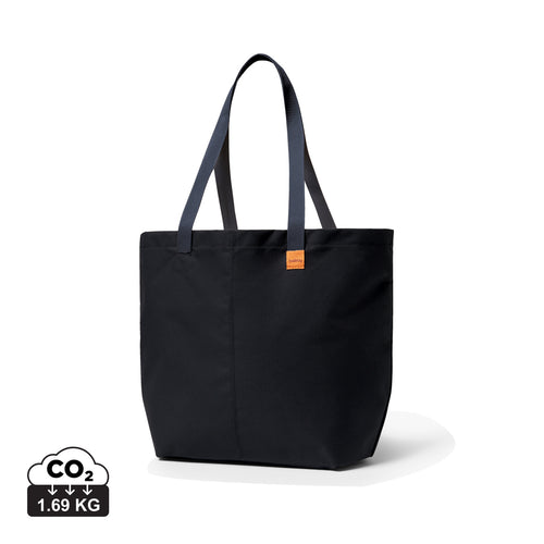 BMarket Tote - Custom Wood Designs