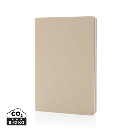 Elowen A5 tree free notebook - Custom Wood Designs