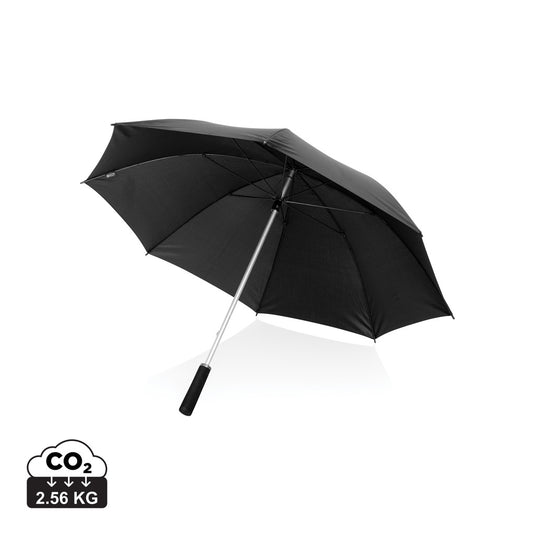 Swiss Peak Aware™ Ultra-light manual 25” Alu umbrella - Custom Wood Designs