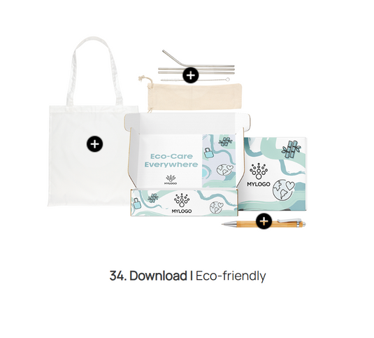 Corporate Gift Sets Ireland + UK