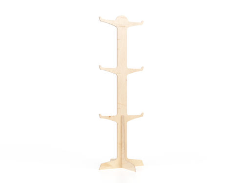 Sol - Custom Wood Designs