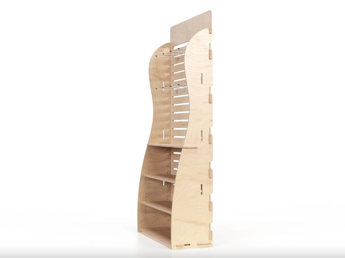 Move C - Custom Wood Designs