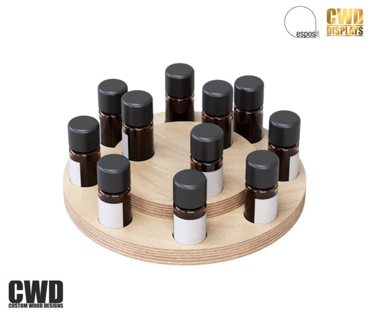 Yalo - Custom Wood Designs