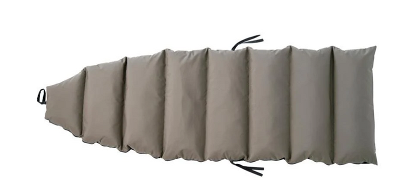 Load image into Gallery viewer, Swing Lounger - Custom Wood Designs Swing Lounger made from [material] – Ideal for [use_case] | Custom Wood Designs
