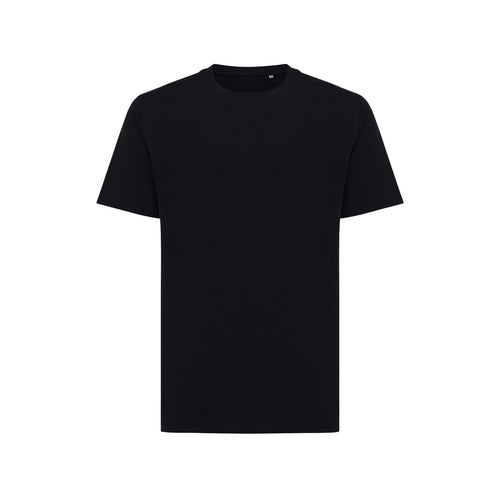 Kakad relaxed recycled cotton t-shirt - Custom Wood Designs