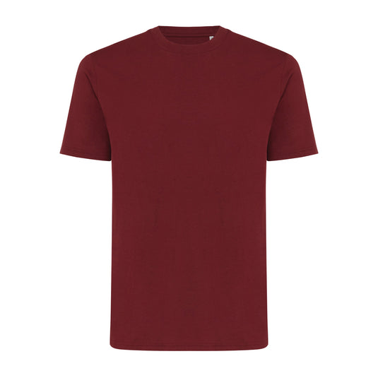 Sierr lightweight recycled cotton t-shirt - Custom Wood Designs