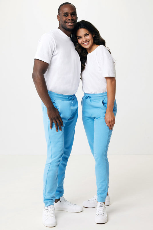 Coope recycled cotton jogger - Custom Wood Designs